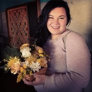 Meet your Posher, Morgan